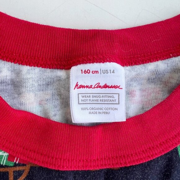Hanna Andersson Pajamas - Picture 3 of 5